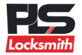 PLS Locksmith Logo