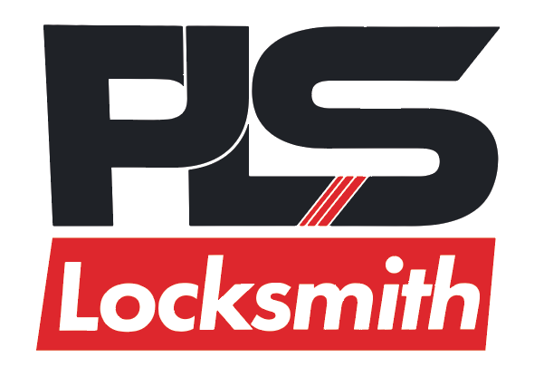 PLS Locksmith Logo